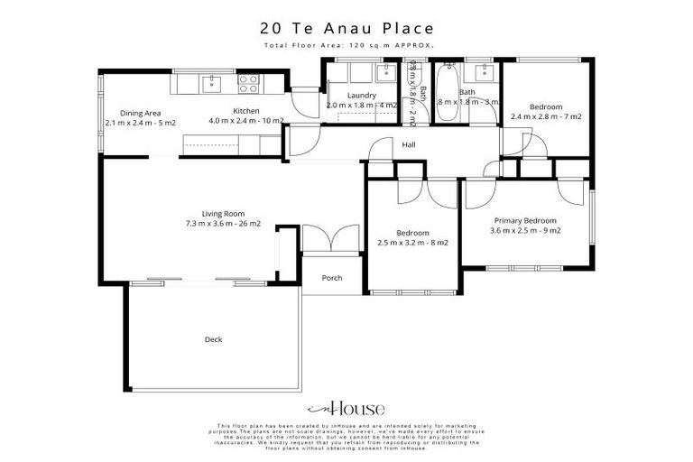 Photo of property in 20 Te Anau Place, Glenview, Hamilton, 3206