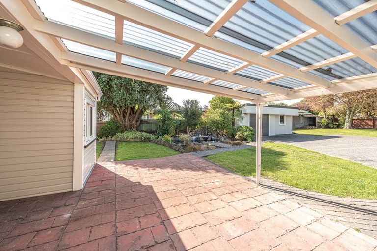 Photo of property in 12 Tregarth Street, Saint Johns Hill, Whanganui, 4501