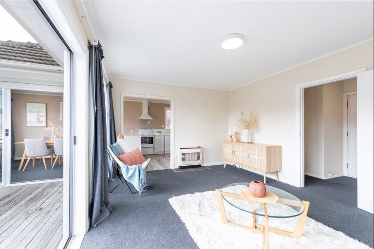 Photo of property in 46 Thackeray Street, Trentham, Upper Hutt, 5018