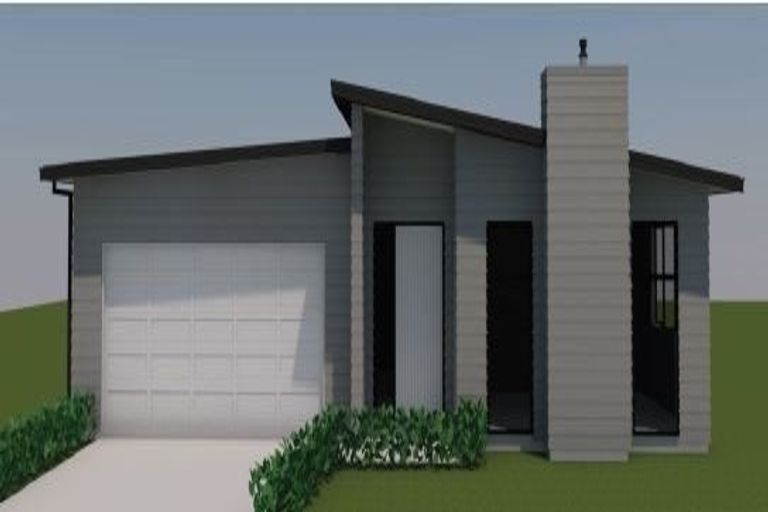 Photo of property in 4 Waitihi Way, Rototuna North, Hamilton, 3210