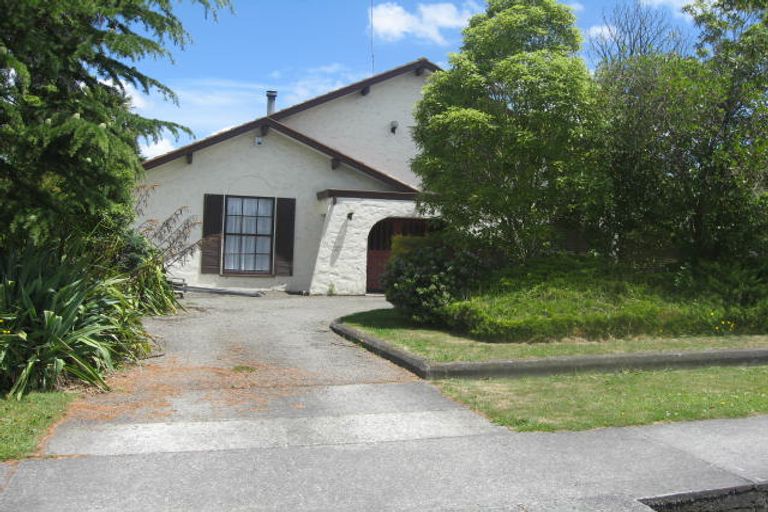 Photo of property in 156 Denbigh Street, Feilding, 4702