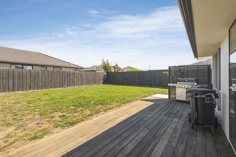 Photo of property in 21 Shale Court, Rolleston, 7614