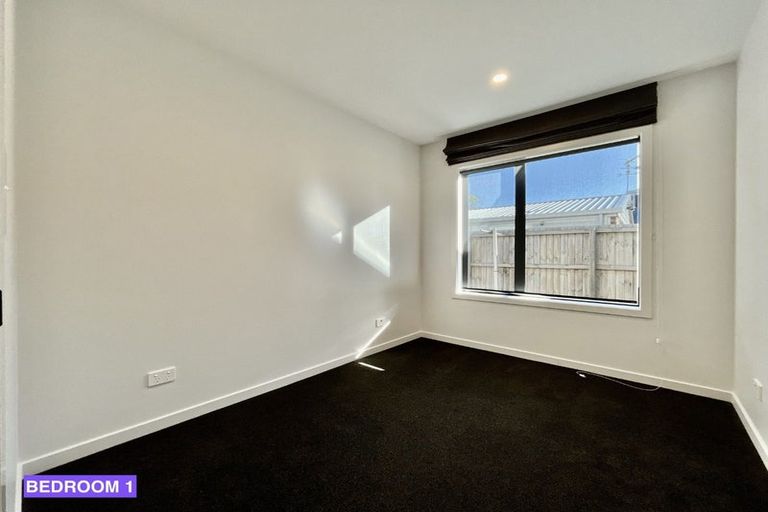 Photo of property in 2/4 Alvaston Drive, Halswell, Christchurch, 8025