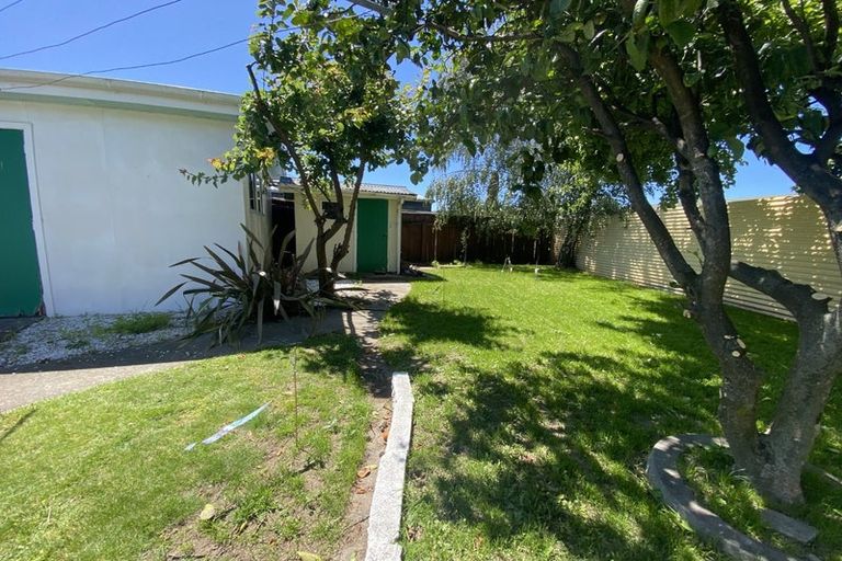 Photo of property in 18 Kilworth Place, Witherlea, Blenheim, 7201