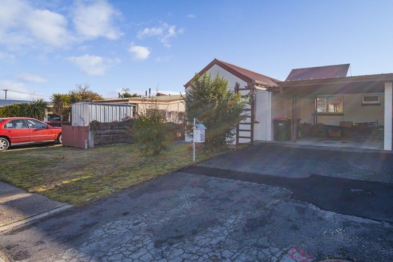 Photo of property in 7 Rawhiti Street, Alexandra, 9320