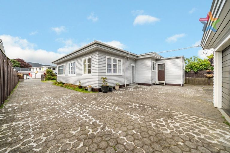 Photo of property in 843 High Street, Boulcott, Lower Hutt, 5011