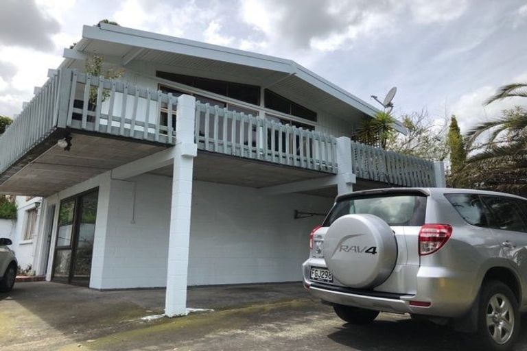 Photo of property in 154 Ti Rakau Drive, Pakuranga, Auckland, 2010