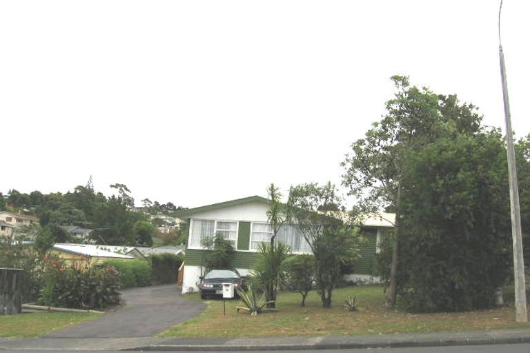 Photo of property in 14 Juniper Road, Sunnynook, Auckland, 0620