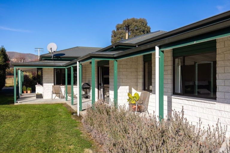 Photo of property in 2376 State Highway 63, Wairau Valley, Blenheim, 7271