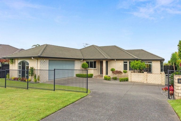 Photo of property in 43 Albero Drive, Ohauiti, Tauranga, 3112