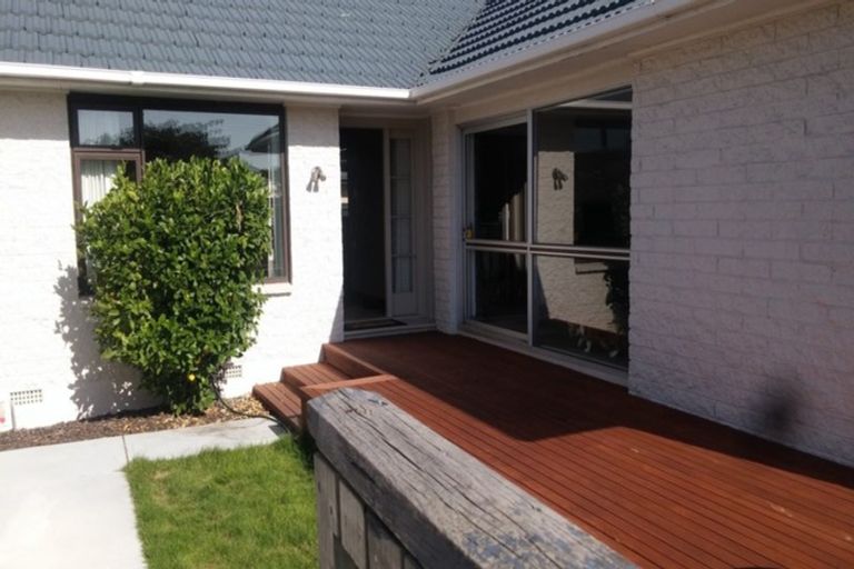 Photo of property in 20 Carlsen Street, Burwood, Christchurch, 8083