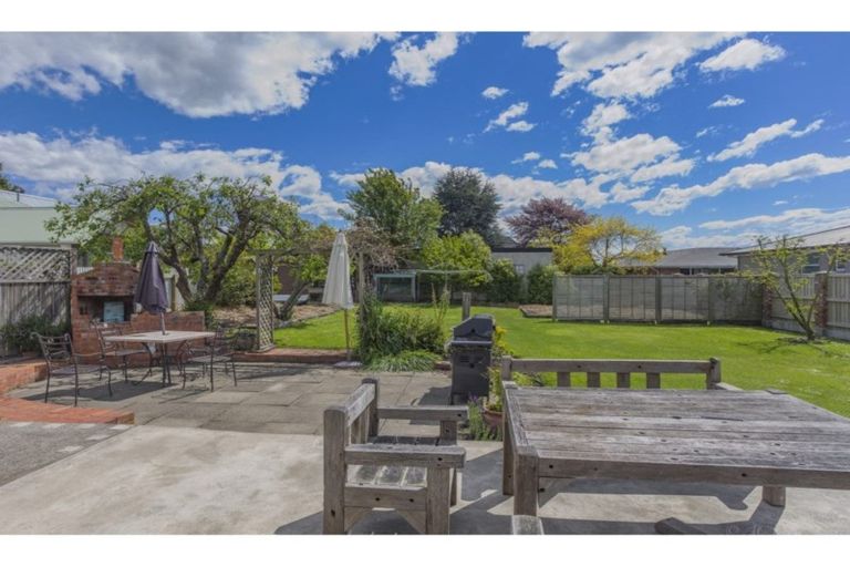 Photo of property in 16 Collingwood Street, Highfield, Timaru, 7910
