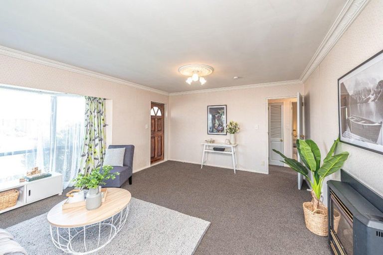 Photo of property in 62 Treadwell Street, Springvale, Whanganui, 4501