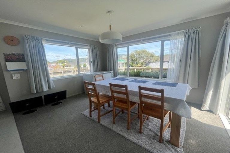 Photo of property in 1 Henrietta Maxwell Grove, Wainuiomata, Lower Hutt, 5014