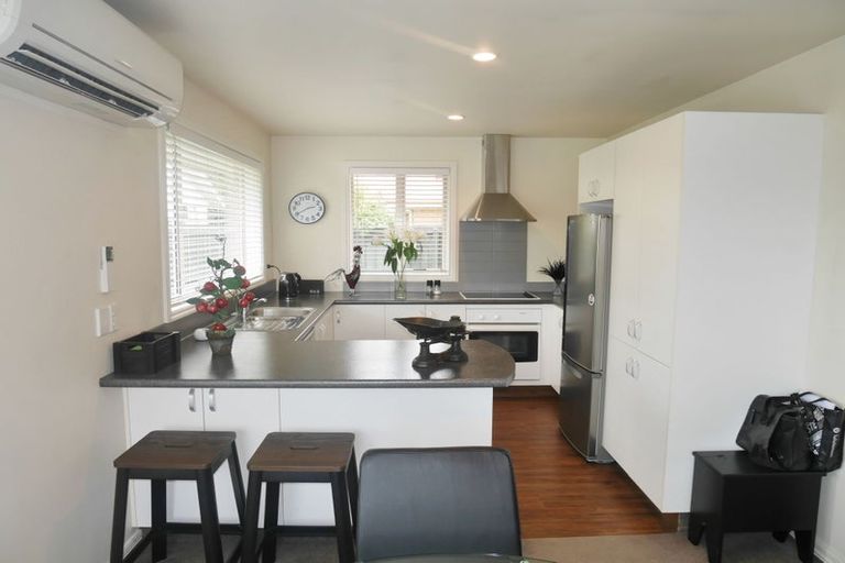 Photo of property in 604a Madras Street, St Albans, Christchurch, 8014