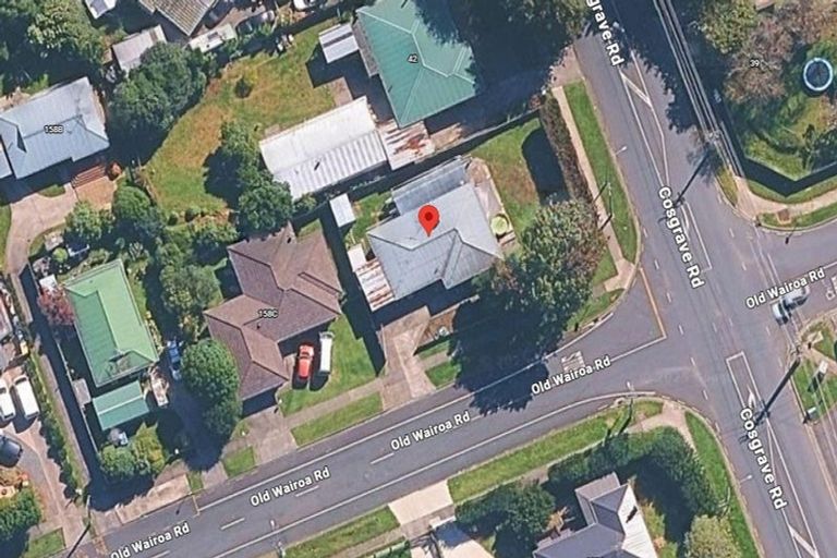 Photo of property in 40 Cosgrave Road, Papakura, 2110