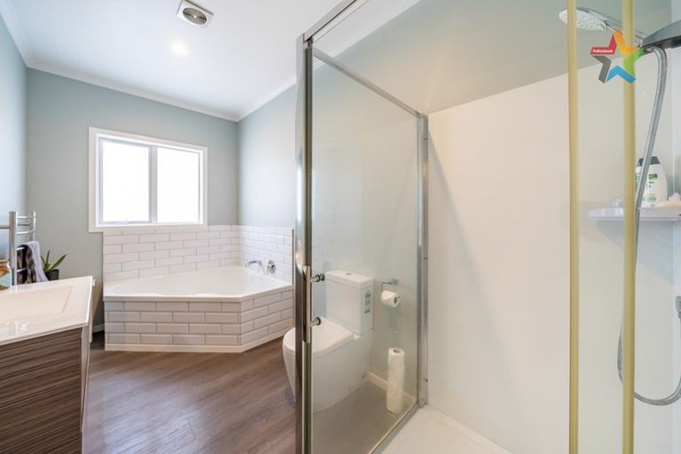 Photo of property in 14 Fraser Colman Grove, Wainuiomata, Lower Hutt, 5014