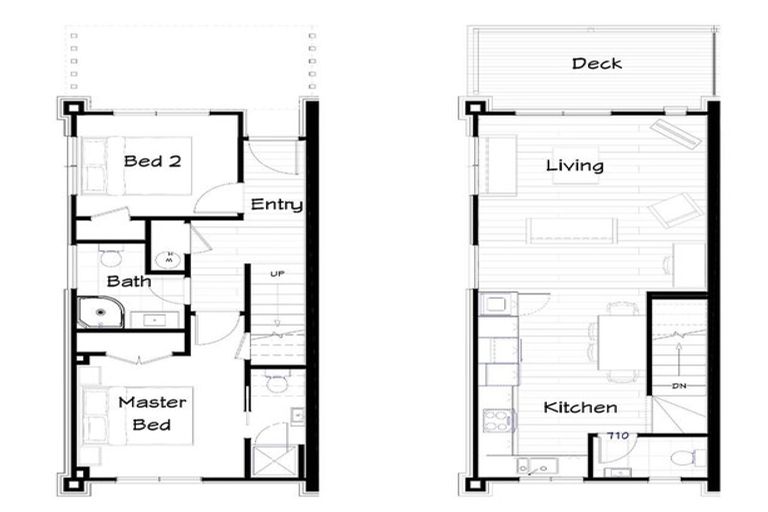 Photo of property in 8 Kawapani Lane, Kumeu, 0810