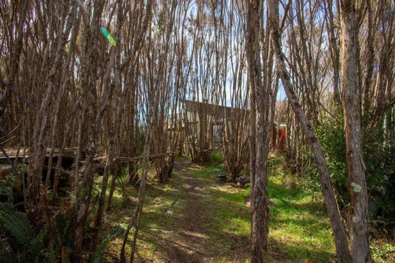 Photo of property in 8 Mead Lane, Horopito, Raetihi, 4696