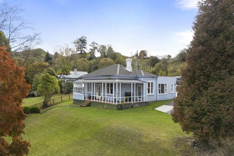 Photo of property in 42 Kiwi Road, Taihape, 4720