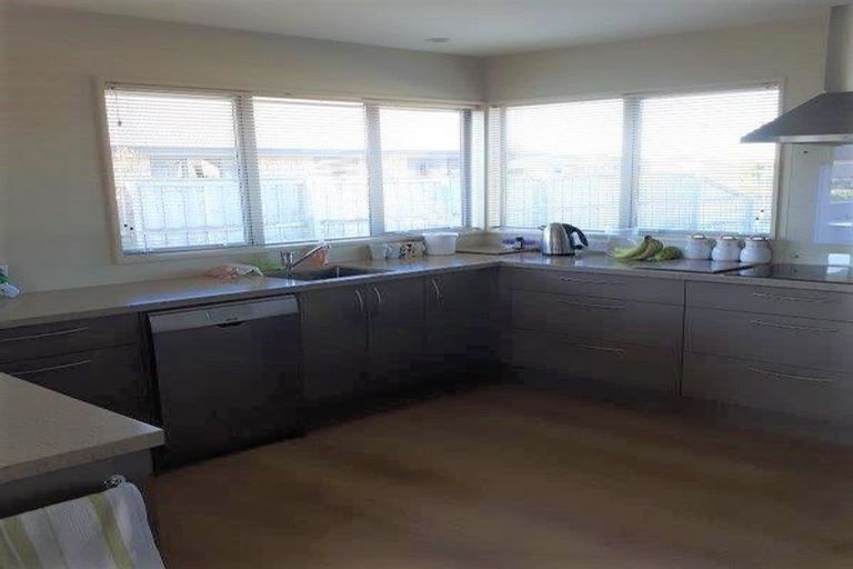 Photo of property in 4 Retallick Way, Amberley, 7410