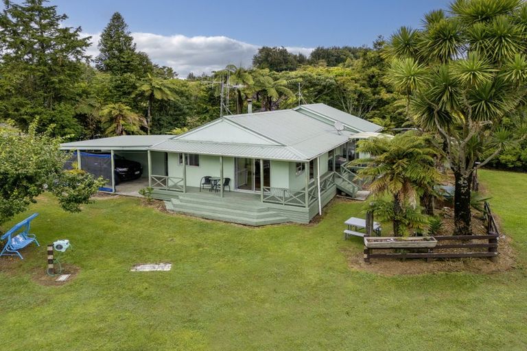 Photo of property in 83a Odey Road, Whakamarama, 3179