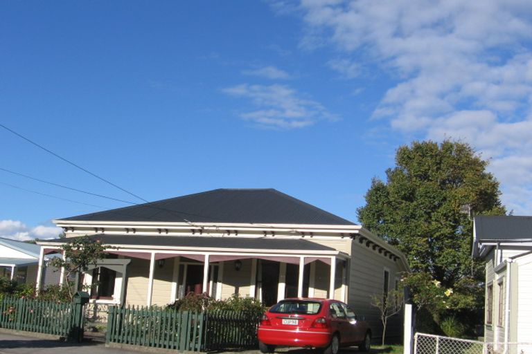 Photo of property in 20 Riddlers Crescent, Petone, Lower Hutt, 5012