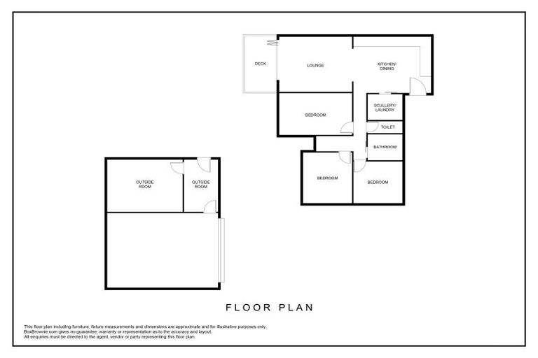 Photo of property in 17 Puriri Street, Te Aroha, 3320