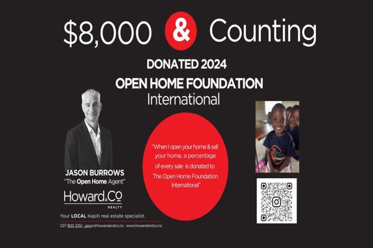 Photo of property in 63 Alexander Road, Raumati Beach, Paraparaumu, 5032