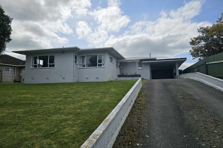 Photo of property in 84 Smithfield Road, Tawhero, Whanganui, 4501