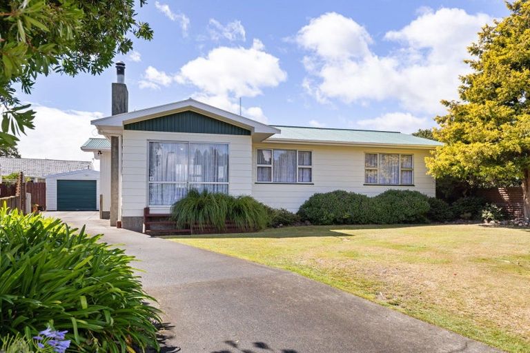 Photo of property in 6 Turakina Street, Westbrook, Palmerston North, 4412