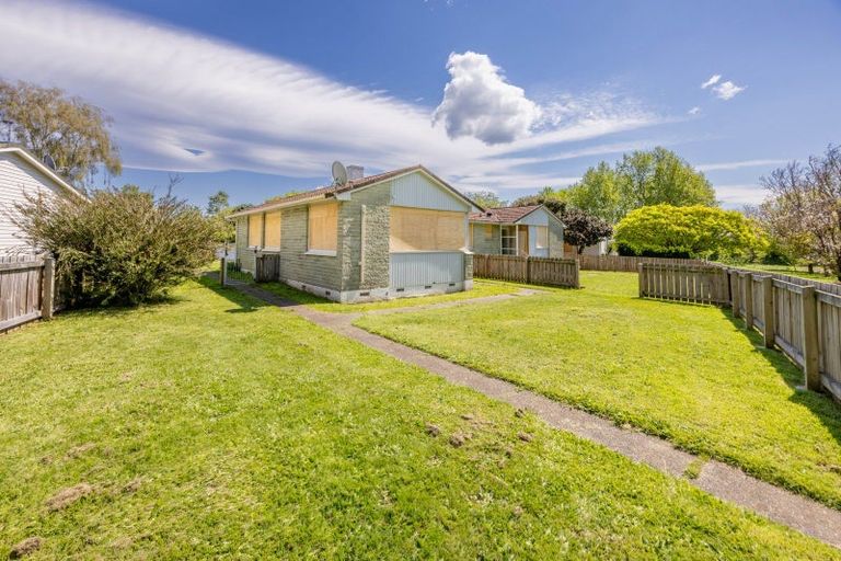 Photo of property in 6-7 Panckhurst Street, Havelock North, 4130