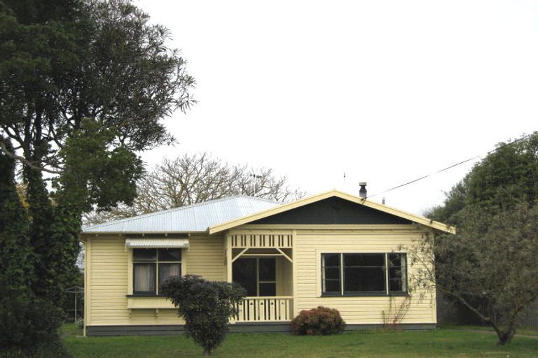 Photo of property in 312 Townshend Street, Saint Leonards, Hastings, 4120