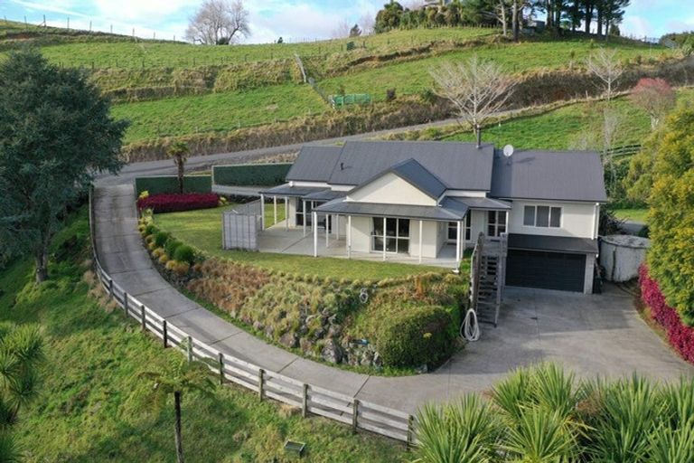 Photo of property in 390 Rowe Road, Ohauiti, Tauranga, 3173