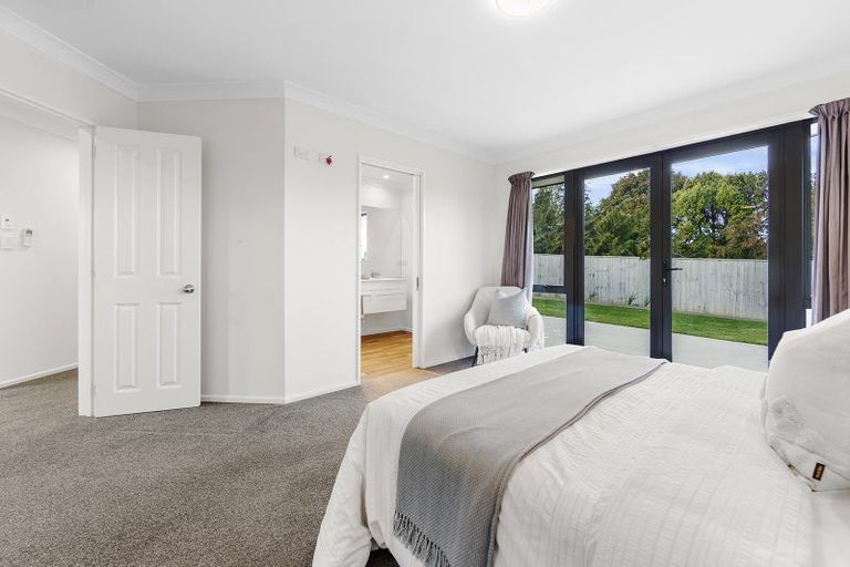 Photo of property in 58b Osborne Road, Amberley, 7410