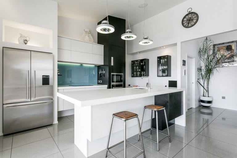 Photo of property in 54a Simla Terrace, Hospital Hill, Napier, 4110