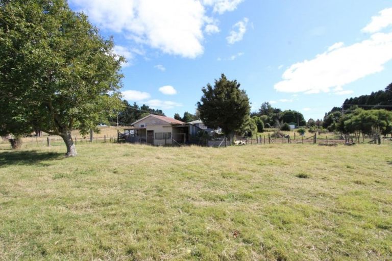 Photo of property in 65 High Street, Eketahuna, 4900