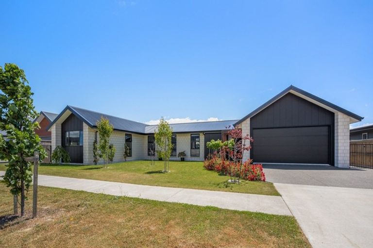 Photo of property in 6 Spitfire Drive, Burleigh, Blenheim, 7201