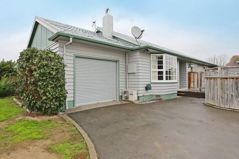 Photo of property in 55 Dover Road, Flaxmere, Hastings, 4120