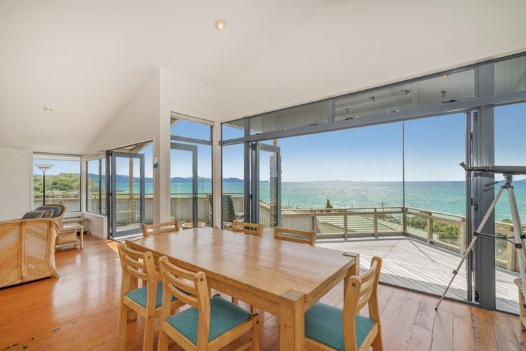 Photo of property in 165 Bluff Road, Kuaotunu West, Whitianga, 3592