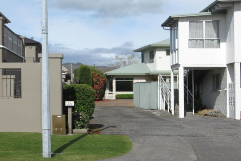 Photo of property in 2/7 Fletcher Street, Taupo, 3330