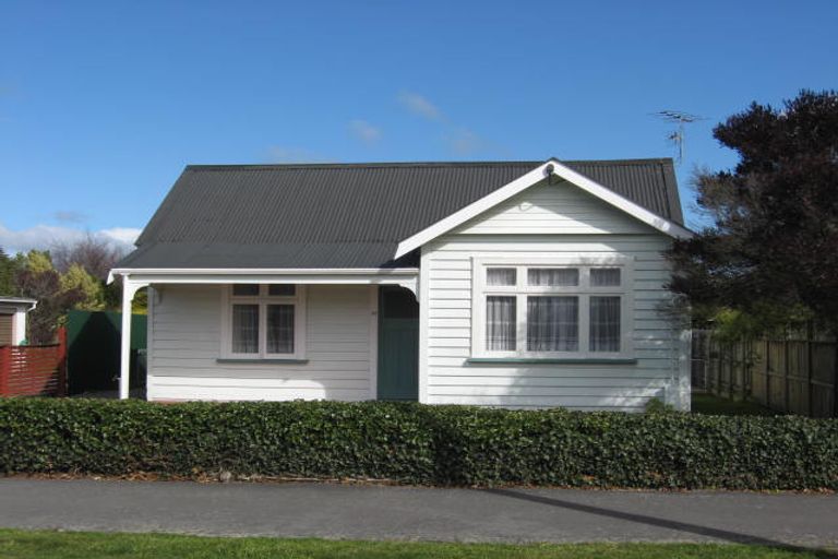 Photo of property in 14 Kuripuni Street, Kuripuni, Masterton, 5810