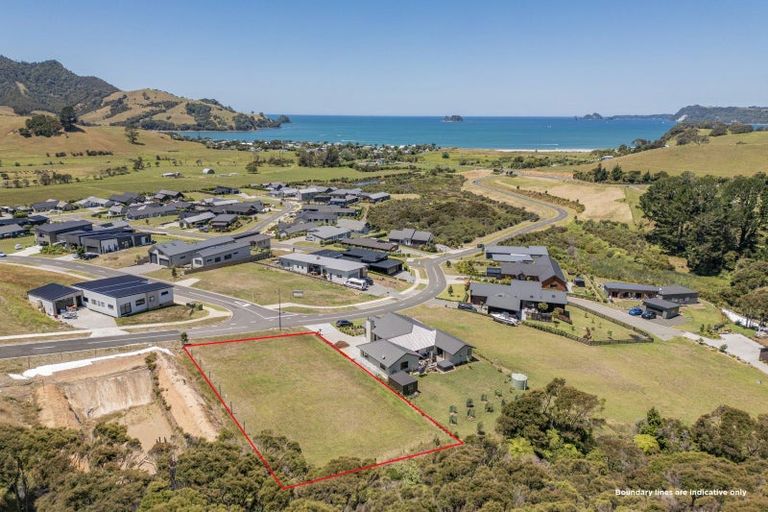 Photo of property in 57 Discovery Drive, Wharekaho, Whitianga, 3510