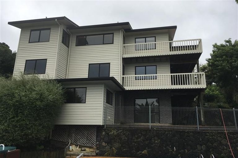 Photo of property in 6 Summit Drive, Torbay, Auckland, 0630