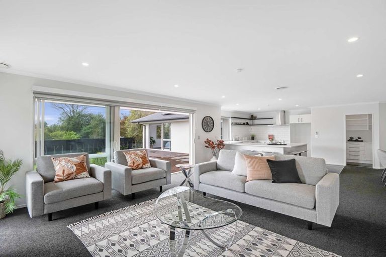 Photo of property in 128 Halswell Junction Road, Halswell, Christchurch, 8025