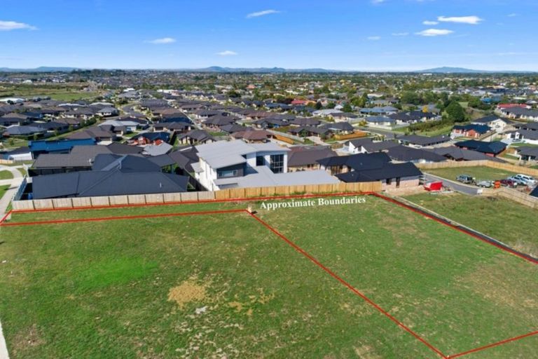 Photo of property in 41 Sylvester Crescent, Flagstaff, Hamilton, 3210