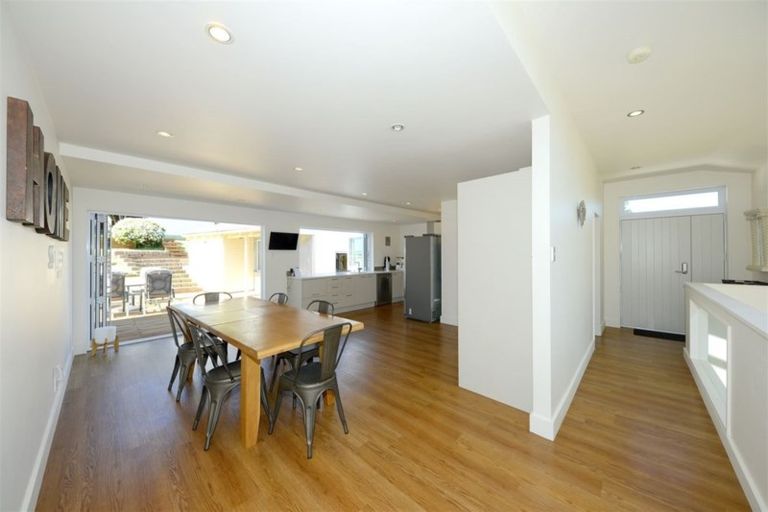 Photo of property in 5 Harbour View Terrace, Cass Bay, Lyttelton, 8082