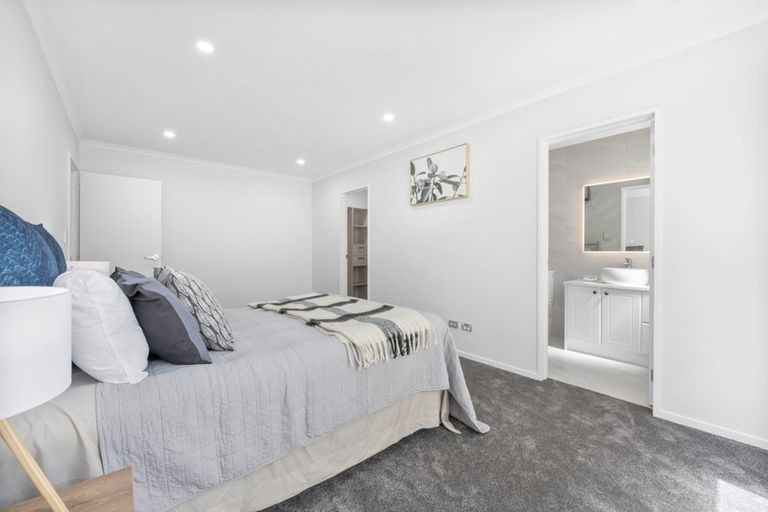 Photo of property in 46 Elevation Street, Flat Bush, Auckland, 2019