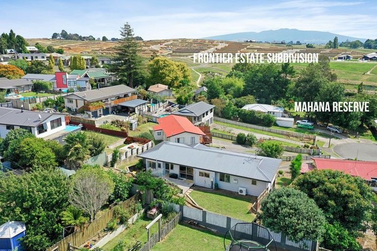 Photo of property in 211 Mahana Lane, Te Awamutu, 3800