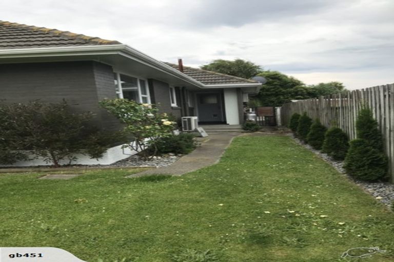 Photo of property in 5 Yeovil Place, St Albans, Christchurch, 8052